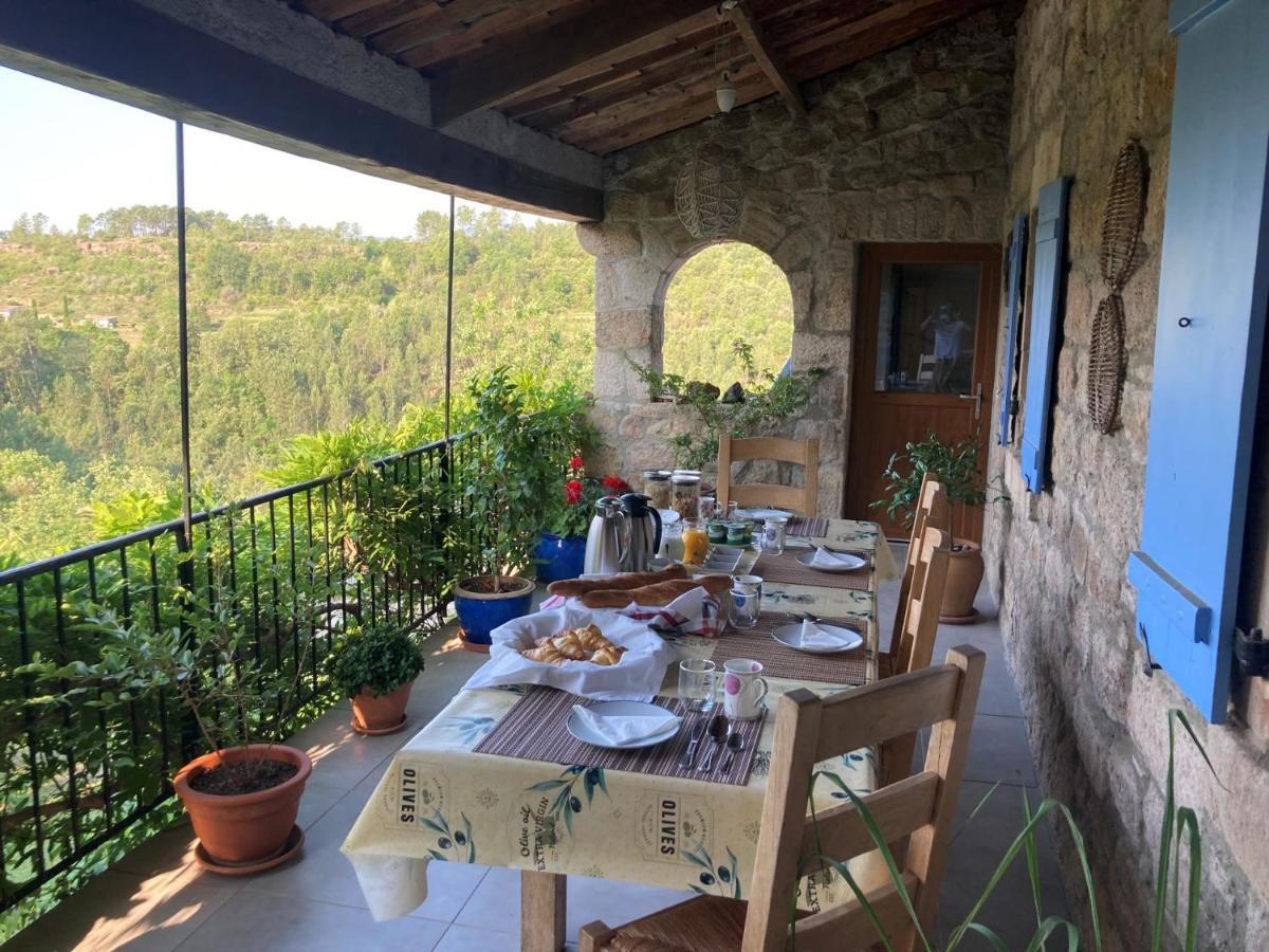Mas De La Giralde - B&B Payzac  Exterior photo